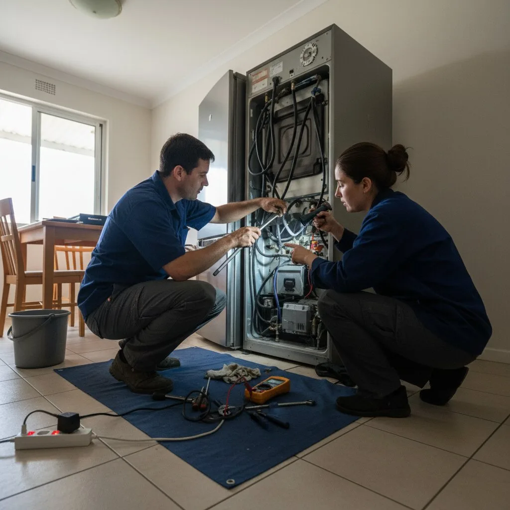 Turbo Fix Team in Elk Grove